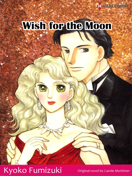 Title details for Wish for the Moon by Kyoko Fumizuki - Available